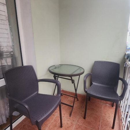 Apartment On 26 May Str Batumi Zewnętrze zdjęcie