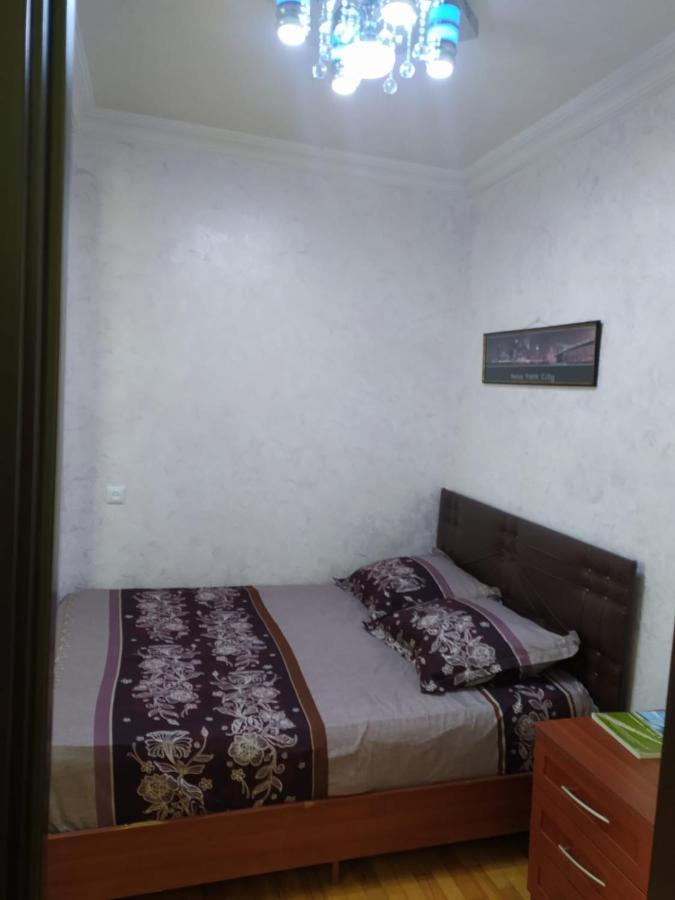 Apartment On 26 May Str Batumi Zewnętrze zdjęcie